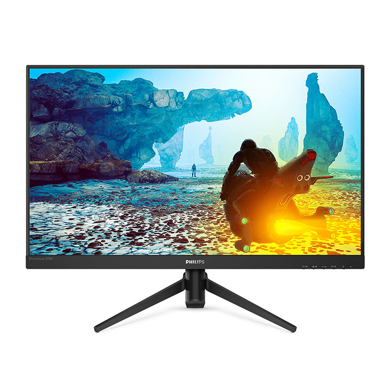 Philips 27in WQHD 144Hz Monitor (275M8)