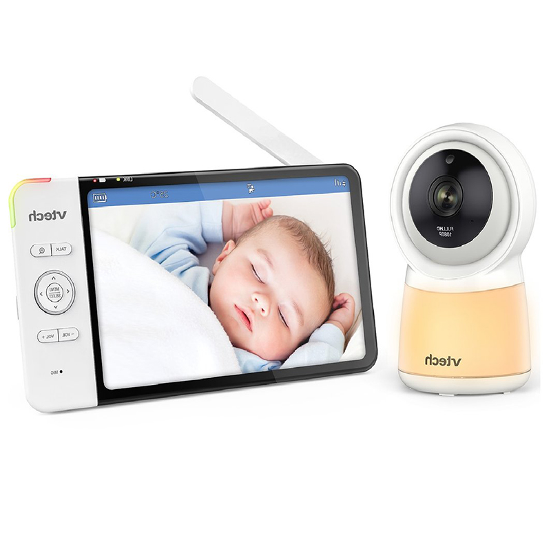 VTech RM7754HD Baby Monitor