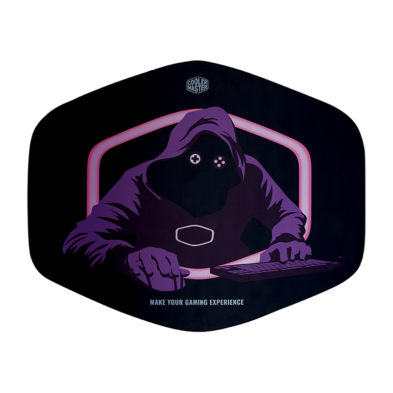 Cooler Master FM510 Gaming Floor Mat (CMI-FM510)