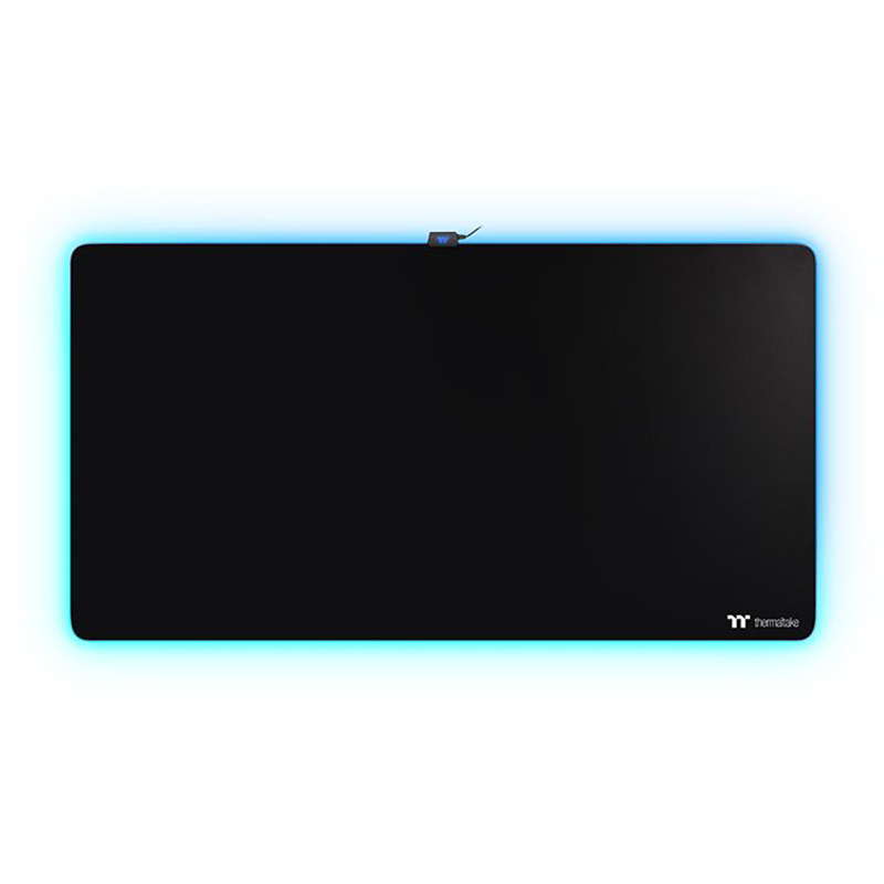 Thermaltake M900 RGB Gaming XXL Mouse Pad (GMP-M16-BLKSXC-01)