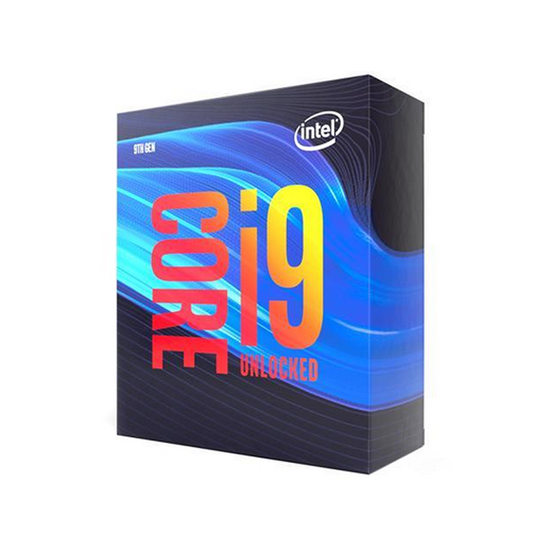 intel i9 9900k generation