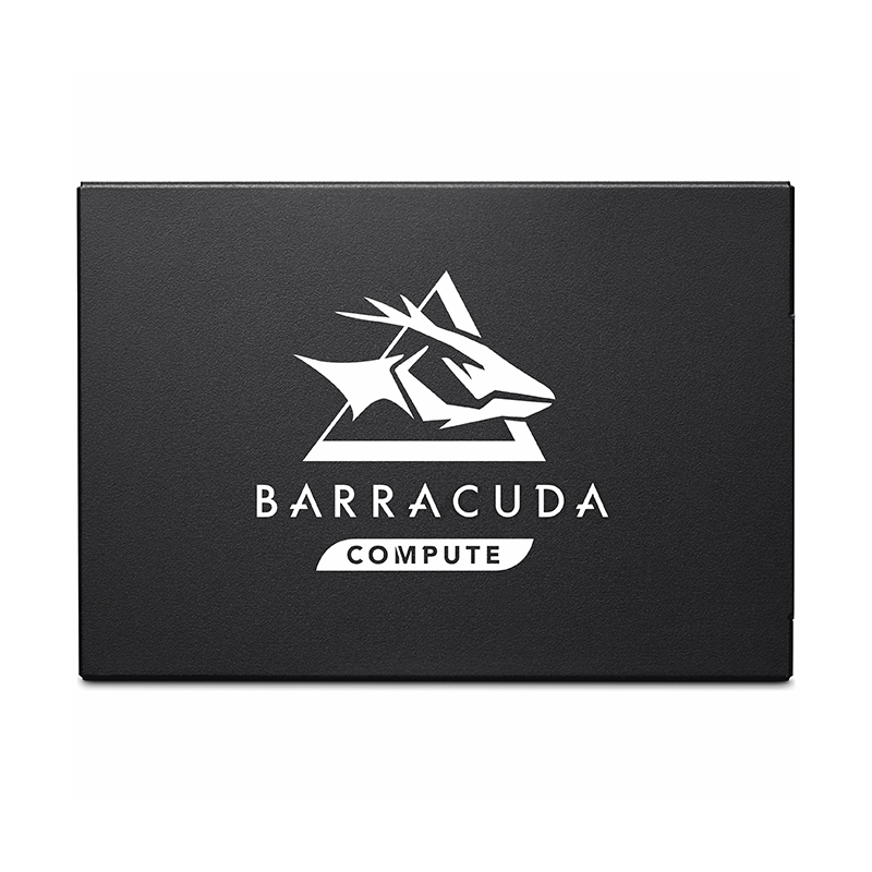 Seagate Barracuda Q1 480GB 2.5in SATA SSD (ZA480CV1A001)
