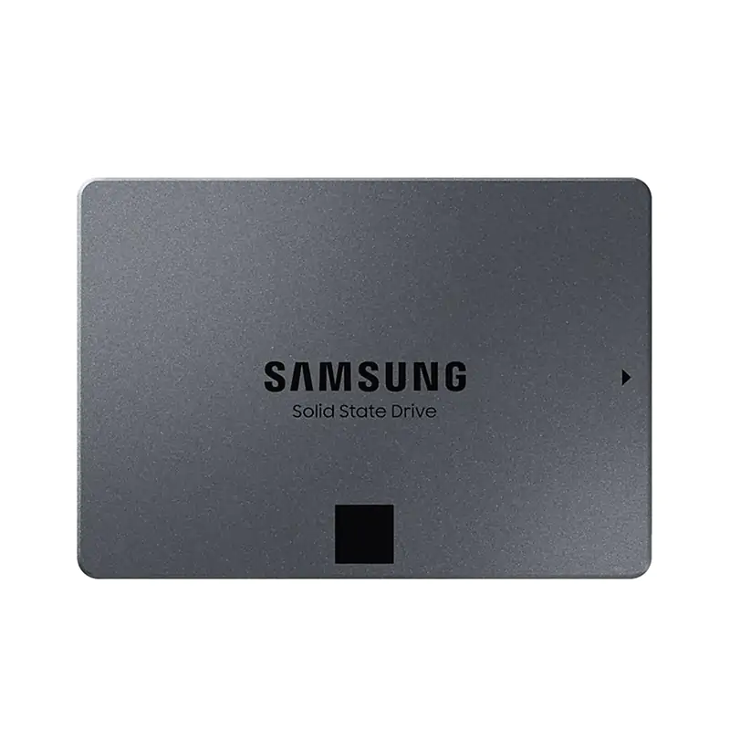 Samsung 2TB 870 QVO 2.5in SATA SSD - MZ-77Q2T0BW - msy.com.au