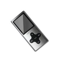 EZCool EM180 1.8 MP4 Player 4GB Black