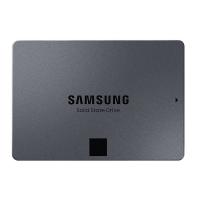 Samsung 870 QVO 1TB 2.5in SATA SSD (MZ-77Q1T0BW)