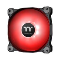 Thermaltake Pure A14 140mm LED Radiator Fan - Red