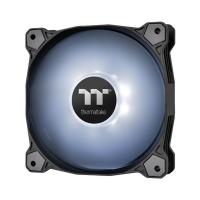 Thermaltake Pure A12 120mm LED Radiator Fan - White (CL-F109-PL12WT-A)