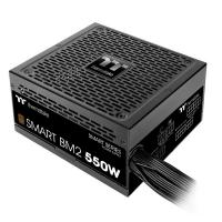 Thermaltake 550W Smart BM2 80+ Bronze Power Supply (PS-SPD-0550MNFABA-1)