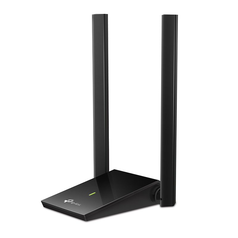 TP-Link AC1300 Dual Band Wireless USB Adapter (ARCHER T4U PLUS)