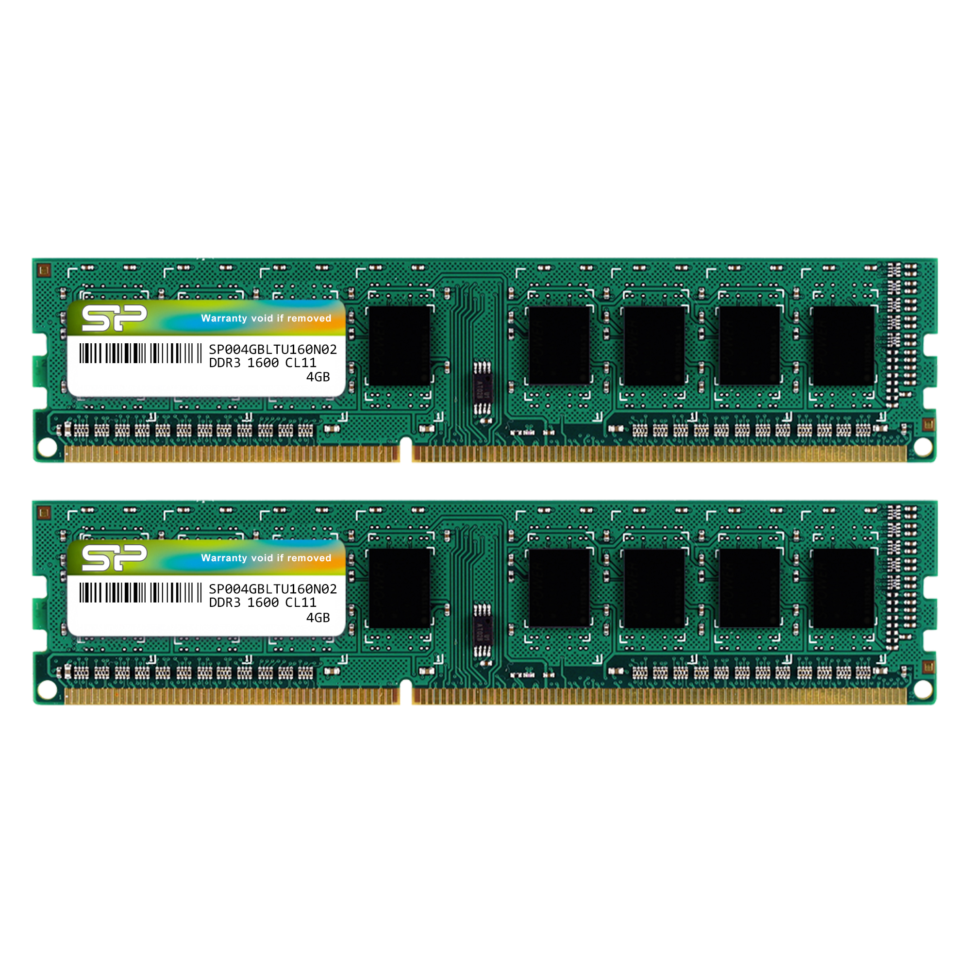 Silicon Power Ddr3l Laptop Ram 4gb Silicon Power 16GB (2x8G