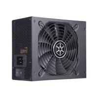 SilverStone 1650W 80+ Gold Power Supply (SST-DA1650-G)