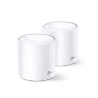 TP-Link Deco X20 AX1800 Whole Home Mesh WiFi 6 System - 2 Pack