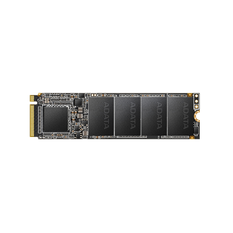 ADATA XPG SX6000 Pro 1TB PCIe Gen3 M.2 2280 NVMe SSD (ASX6000PNP-1TT-C)