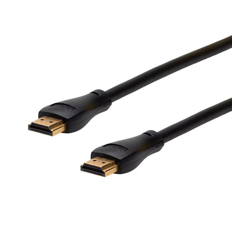 HDMI 2.0 4K 60Hz Super Speed Fibre Optic Cable 15m (CB-H-15)