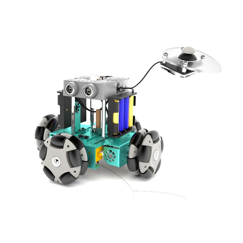 Actura FlipRobot E300 Extension Kit - Little Artist