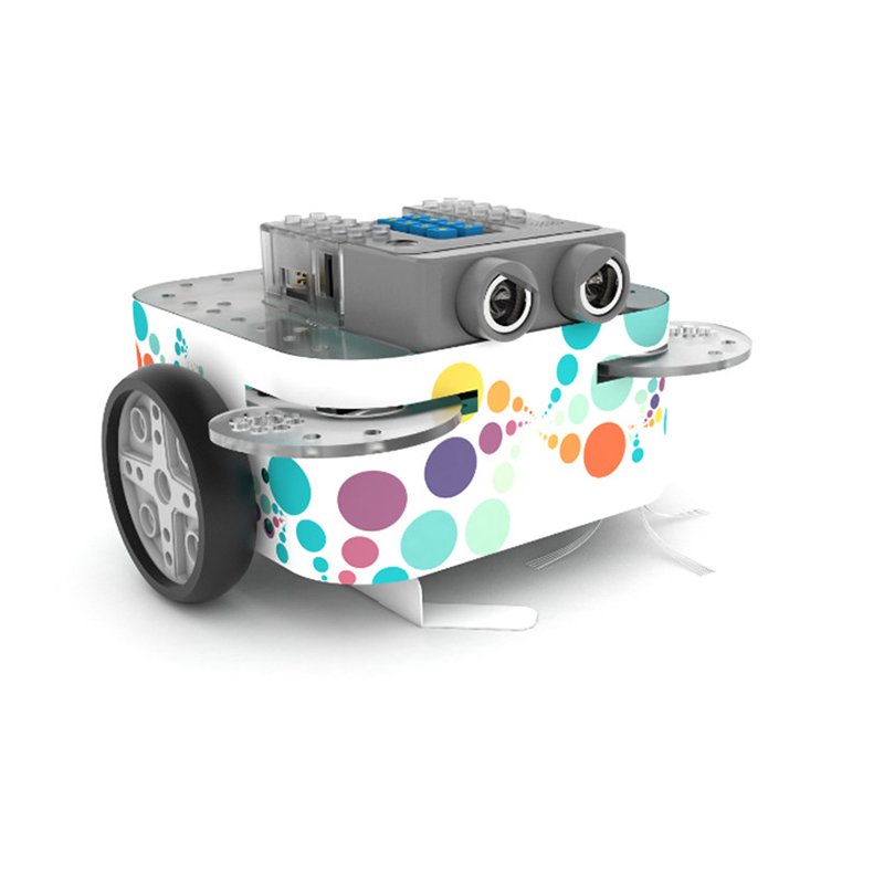 Actura FlipRobot E300 Extension Kit - Smart Household Cleaner