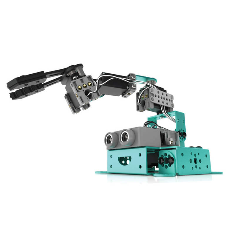 Actura FlipRobot E300 Extension Kit - Robotic Arm