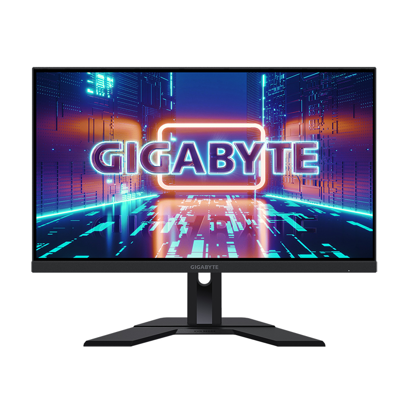 Gigabyte 27in FHD IPS 144Hz FreeSync Gaming Monitor (M27F)