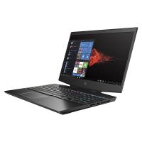 HP Omen FHD IPS 144Hz i7-9750H RTX2080 512GB SSD 16GB W10H