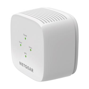 Netgear EX6110 AC1200 Dual Band WiFi Range Extender - msy.com.au