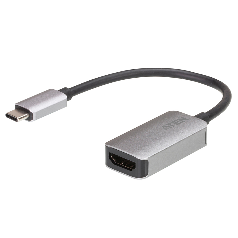 Aten USB C to HDMI 4K Adapter