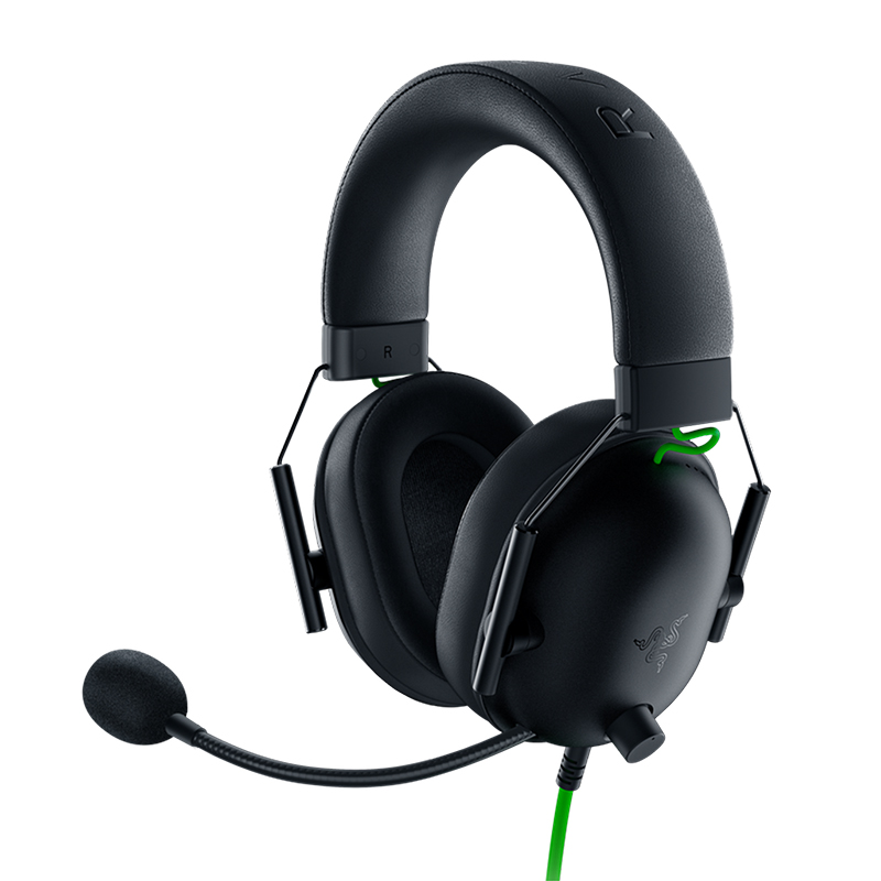 Razer BlackShark V2 X Gaming Headset (RZ04-03240100)