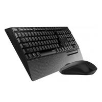 Rapoo X1960 Wireless Keyboard and Mouse Combo (X1960-DUP)