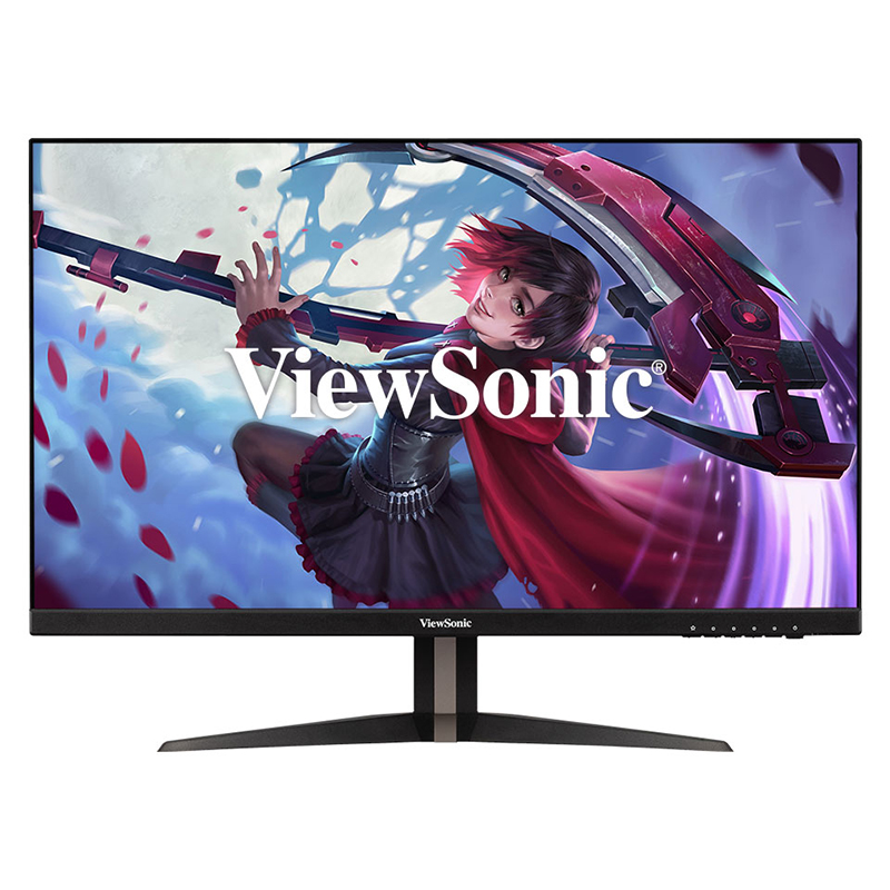 美品】27インチ VX2705-2KP-mhd ViewSonic モニター GoRoh8128 美品