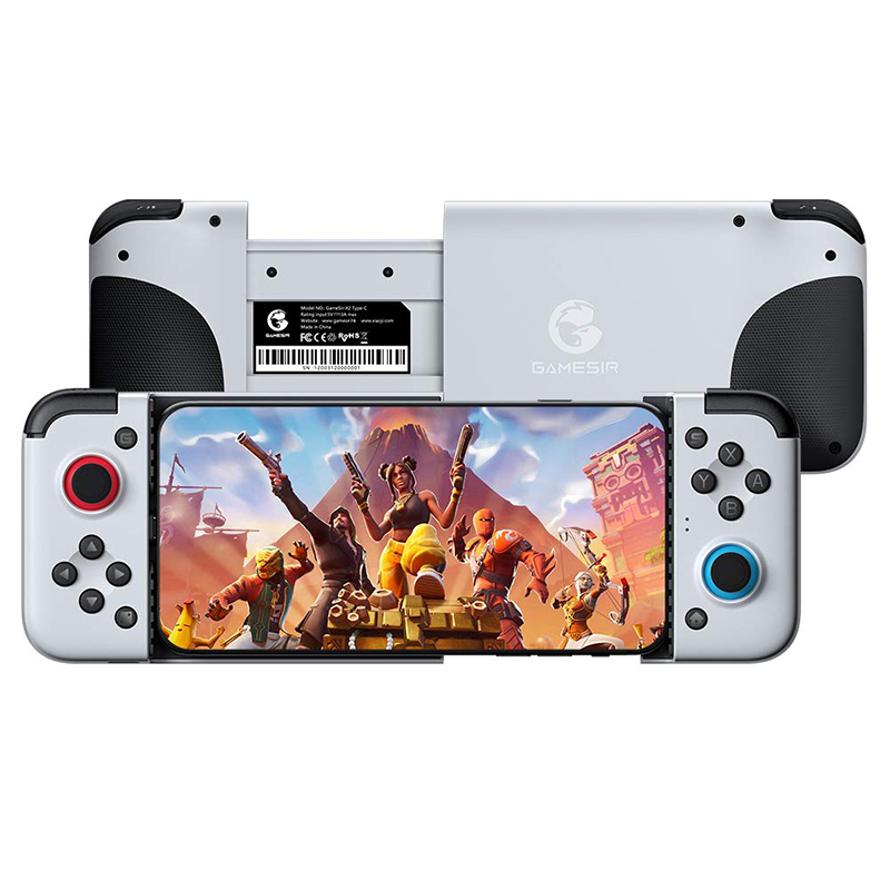 Gamesir X2 Type C Mobile Gaming Controller