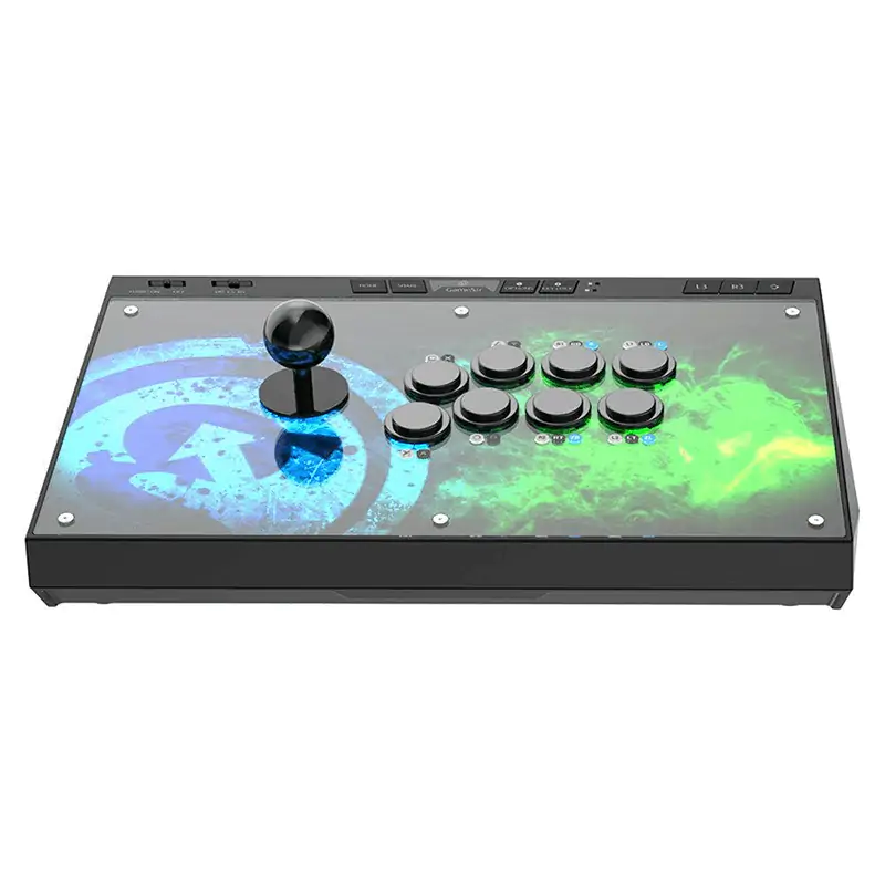 GameSir C2 Universal Arcade Fight Stick - msy.com.au