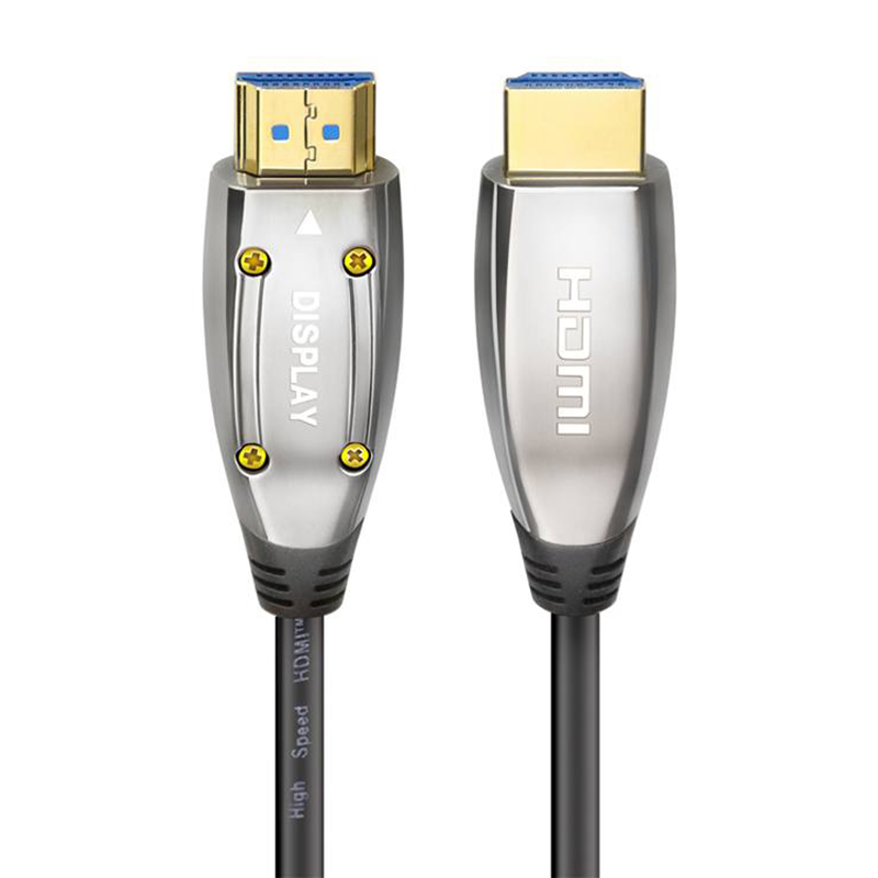 Cruxtec Optical Fiber HDMI 2.1 Cable 20m