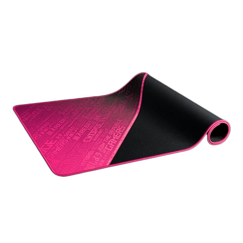Asus ROG Sheath Electro Punk Gaming EXL Mouse Pad (ROG-SHEATH-E/PUNK)