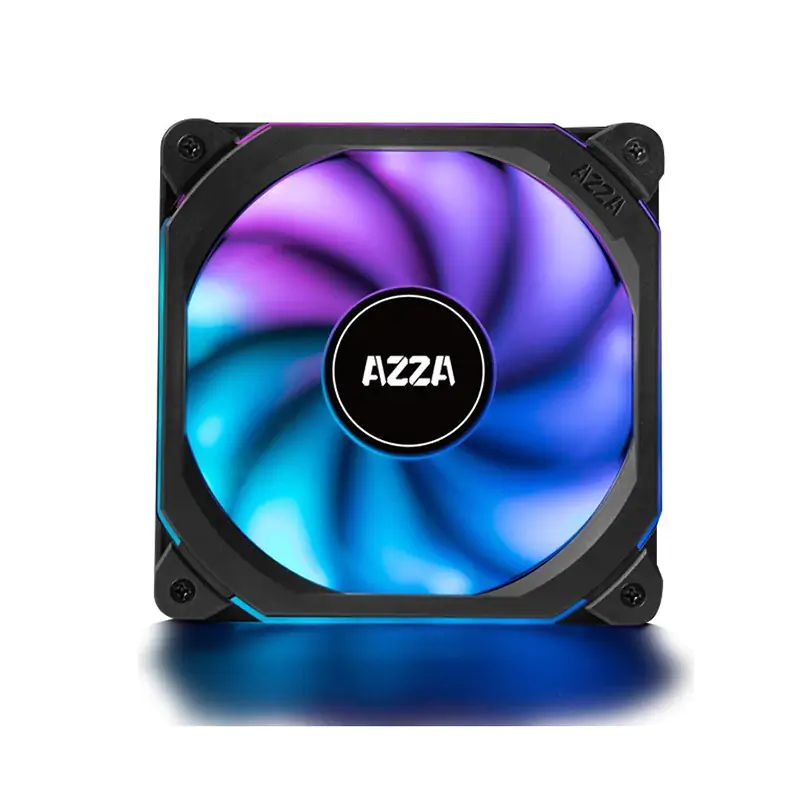 AZZA 120mm Prisma ARGB PWM Fan 