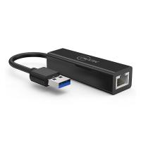 Cruxtec USB 3.0 to RJ45 Gigabit Ethernet Network Adapter