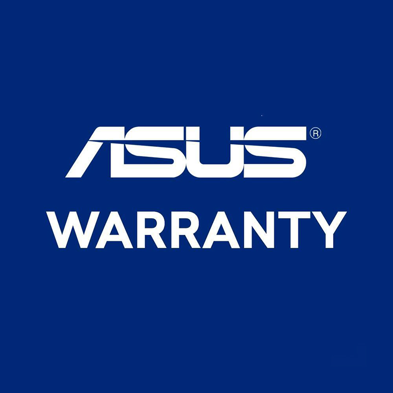 Asus Lifestyle/Business Laptop Digital Extended Warranty Pickup and Return (Aus Only) 3 Years Total (1+2 Years) (ACX11-00479PNB)