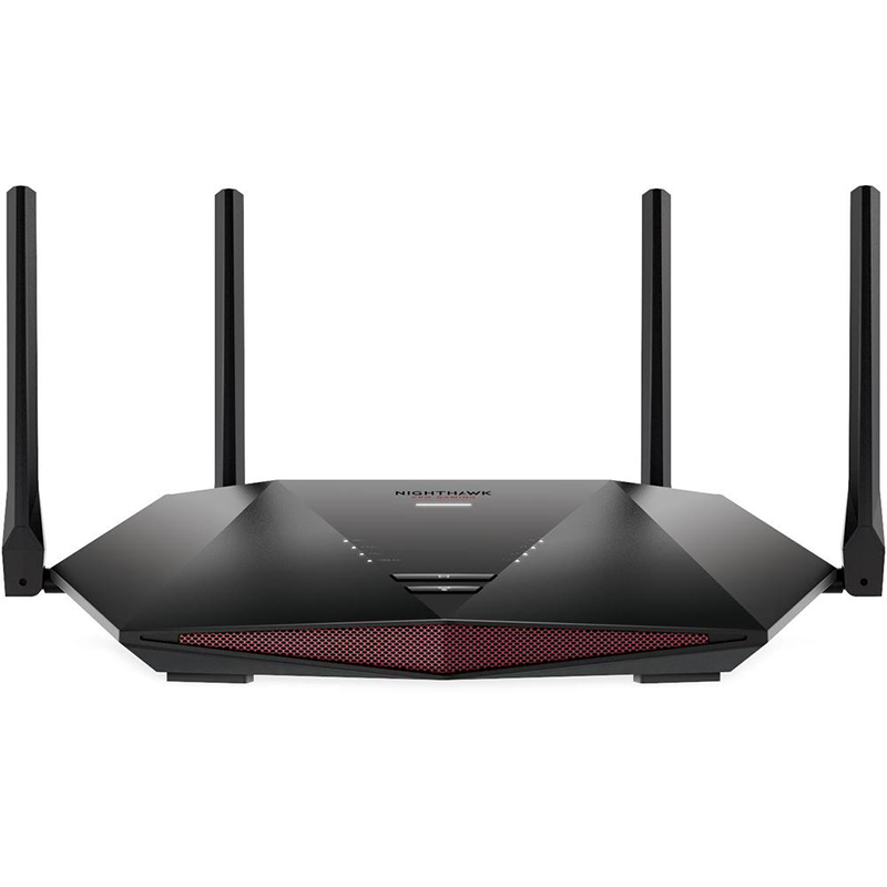 Netgear Nighthawk XR1000 Dual Band WiFi 6 AX5400 Gaming Router