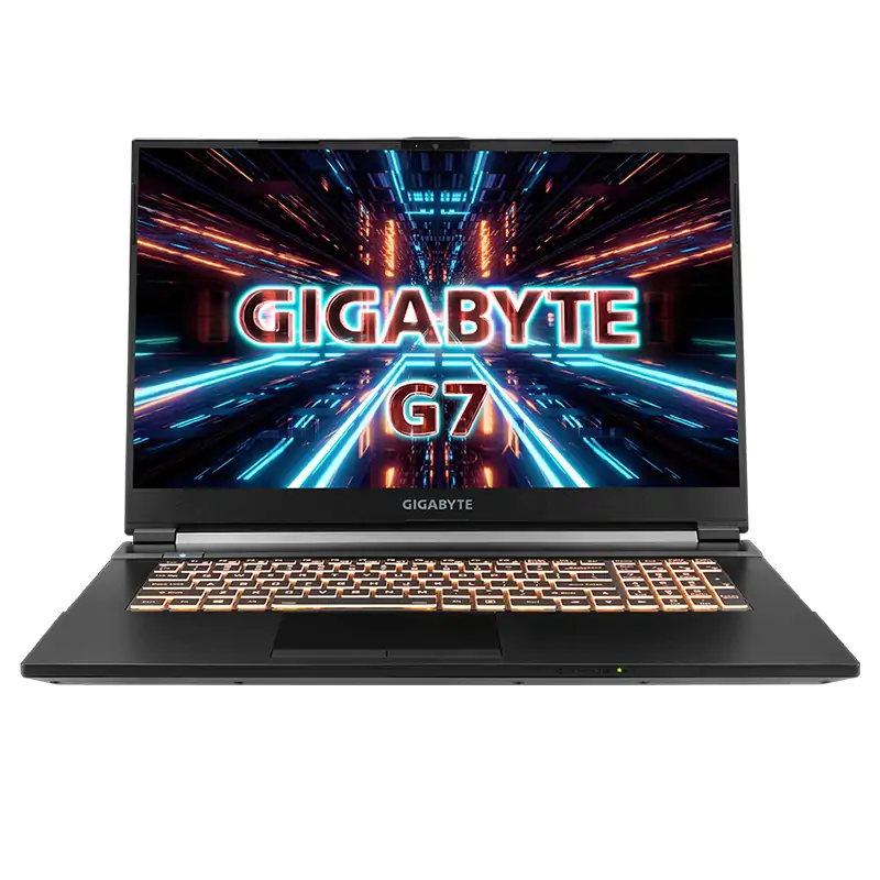 Gigabyte G7 17.3in FHD 144Hz i7-10870H RTX3060 512GB SSD 16GB RAM W10H  Gaming Laptop (G7 KC-8AU1130SH) - msy.com.au