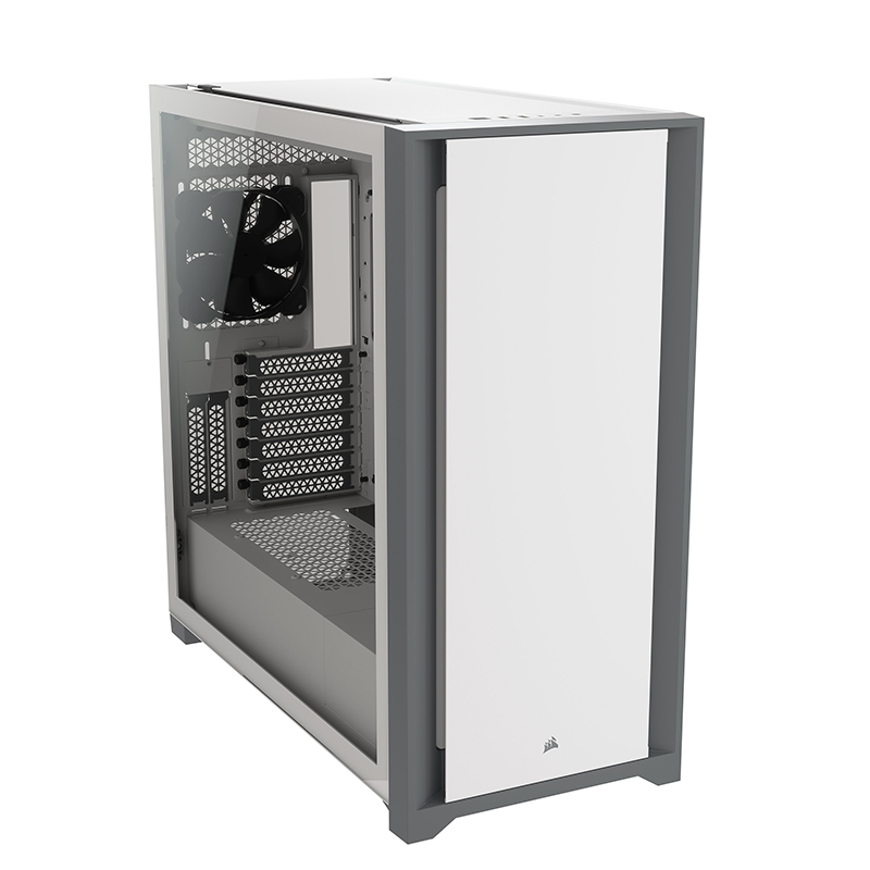 Corsair 5000D TG Mid Tower ATX Case (CC-9011209-WW)