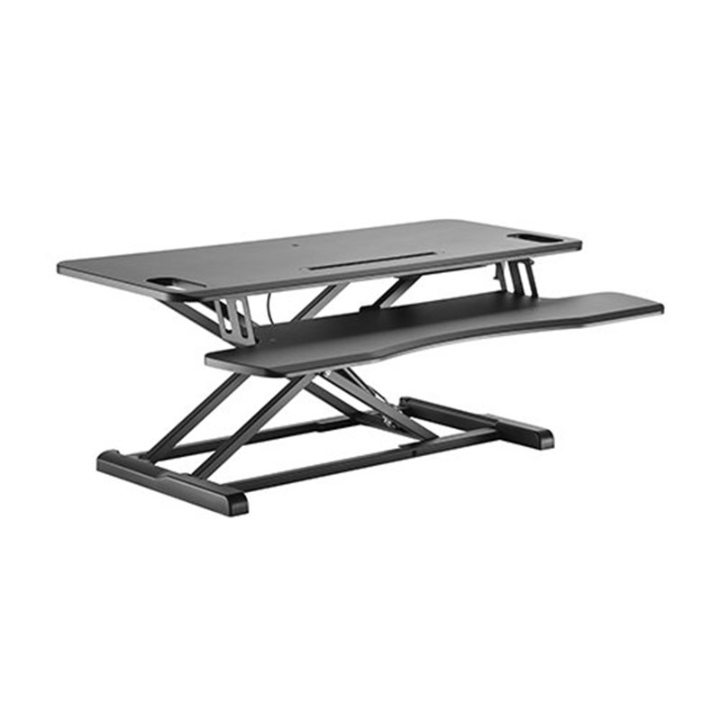 brateck sit stand desk