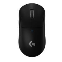 Logitech Pro X Superlight Wireless Gaming Mouse - Black (910-005882)