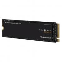 Western Digital Black SN850 1TB PCIe Gen4 M.2 NVMe SSD (WDS100T1X0E) - REFURBISHED 76270