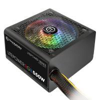 Thermaltake 550W Litepower RGB Power Supply (PS-LTP-0550NHSANA-1)