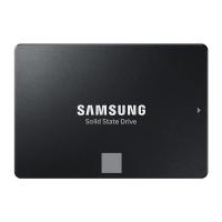 Samsung 500GB 870 EVO 2.5in SATA SSD - MZ-77E500BW