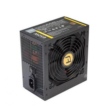 Antec 650W Neo Eco 650C V2 80+ Bronze Power Supply