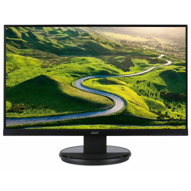 Acer 27in FHD VA 60Hz Monitor (K272HLE-SPK)