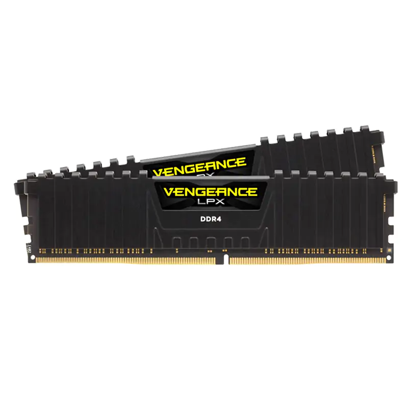 MD16GD4320016XR PNYブランド16GB デスクトップ用メモリDDR4 3200 PC4