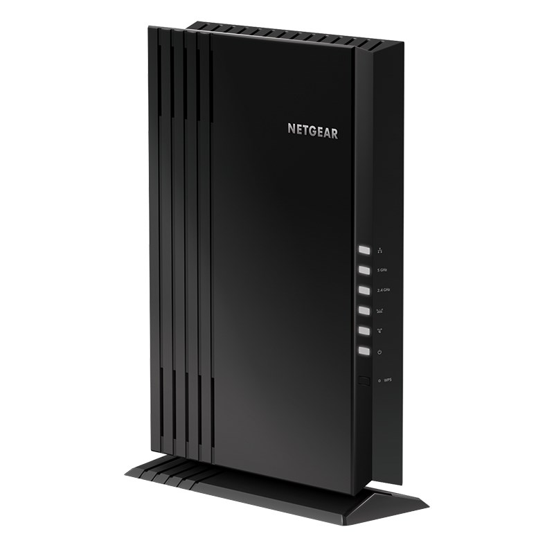 Netgear EAX20 AX1800 4 Stream Dual Band WiFi 6 Mesh Extender