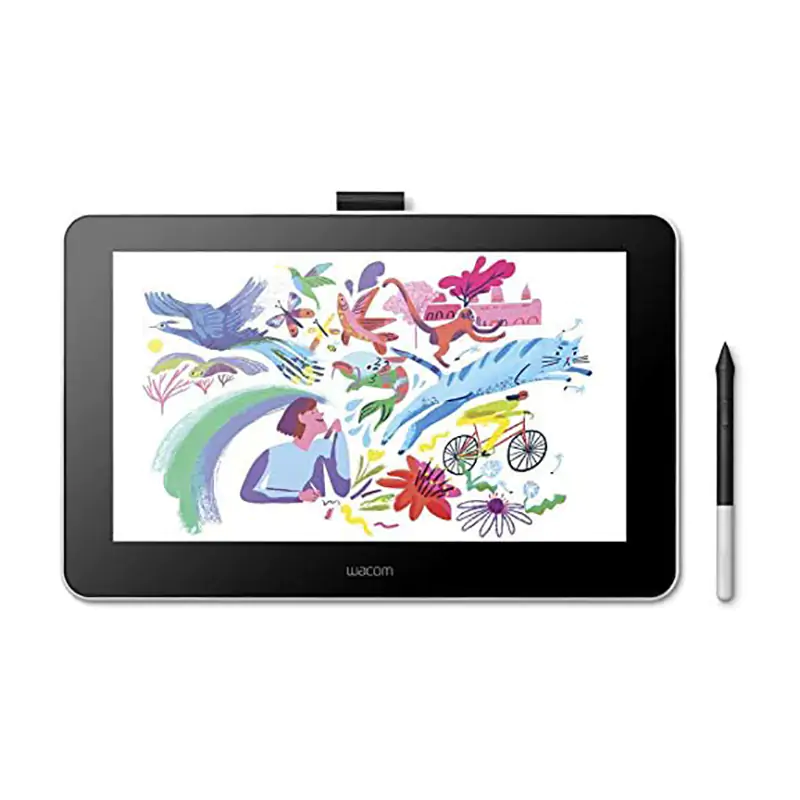 Wacom One Creative Pen Display (DTC133W0C)