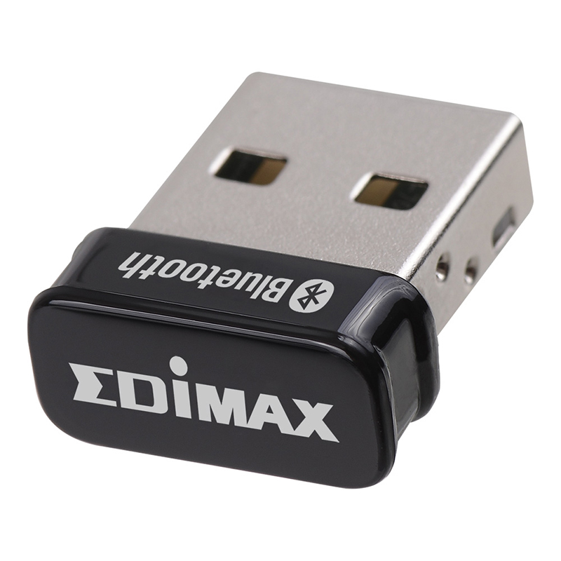 Edimax Bluetooth 5.0 Nano USB Adapter (BT-8500)