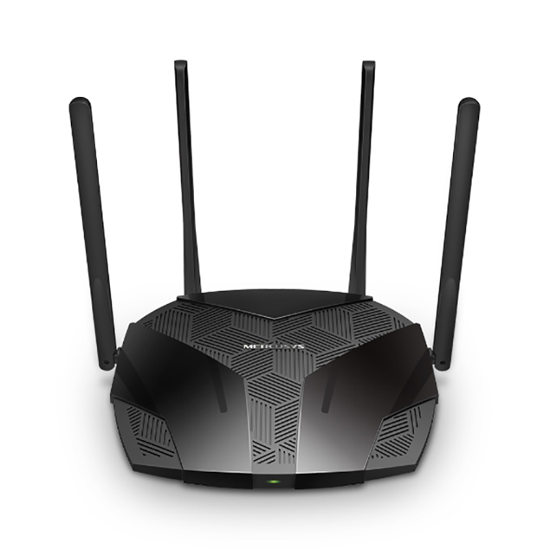 Mercusys MR70X AX1800 Dual Band WiFi 6 Router